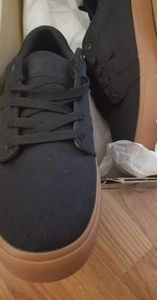 DC ANVIL TX SHOES SIZE 12 US